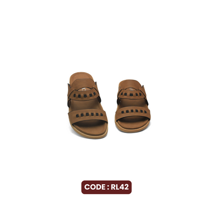 Premium Men’s Sandals Comfort & Style - RL42