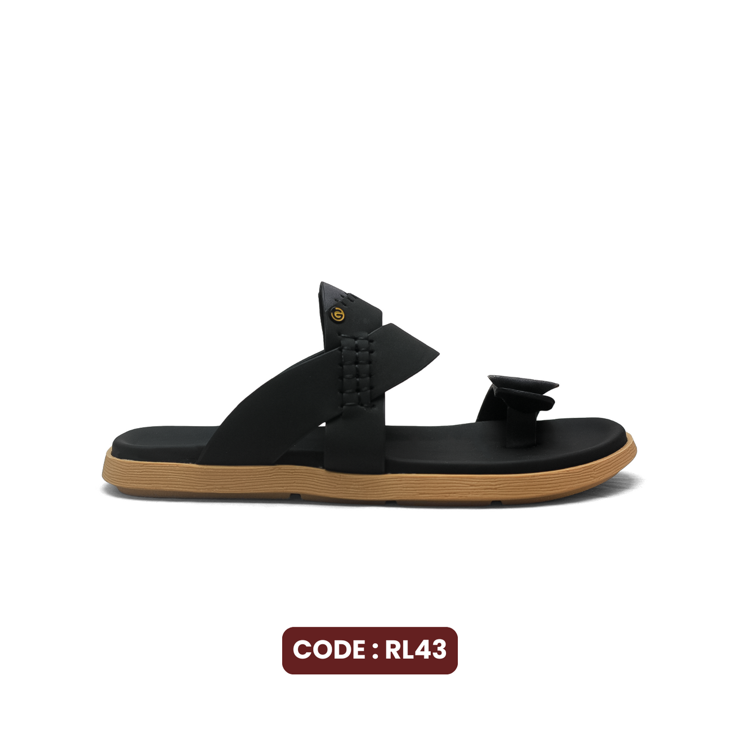 Premium Men’s Sandals Comfort & Style - RL43