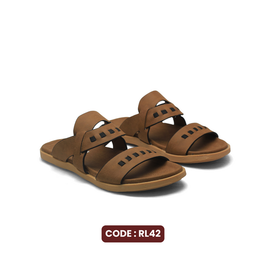 Premium Men’s Sandals Comfort & Style - RL42