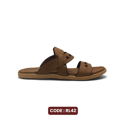 Premium Men’s Sandals Comfort & Style - RL42