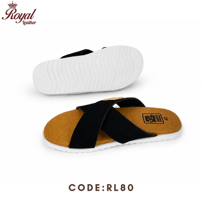 Premium Mens Arabic Style Sandals RL80
