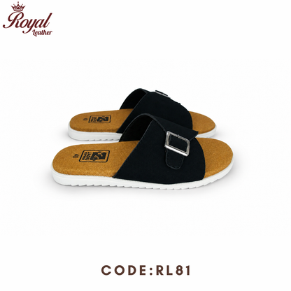 Premium Mens Arabic Style Sandals RL81