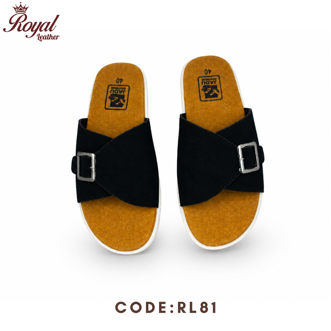 Premium Mens Arabic Style Sandals RL81