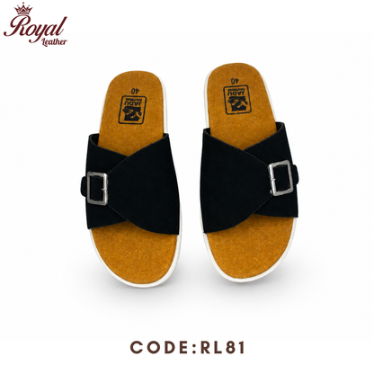 Premium Mens Arabic Style Sandals RL81