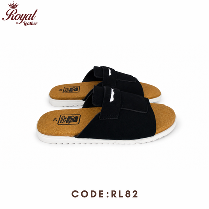 Premium Mens Arabic Style Sandals RL82