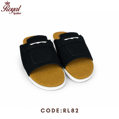 Premium Mens Arabic Style Sandals RL82