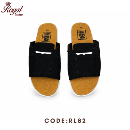 Premium Mens Arabic Style Sandals RL82
