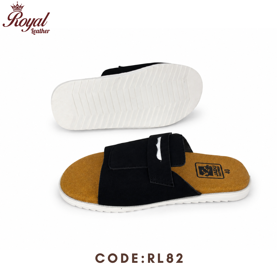 Premium Mens Arabic Style Sandals RL82
