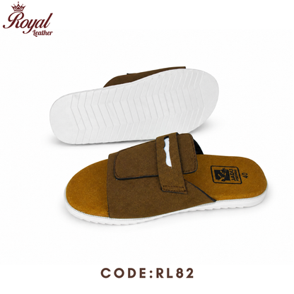 Premium Mens Arabic Style Sandals RL82
