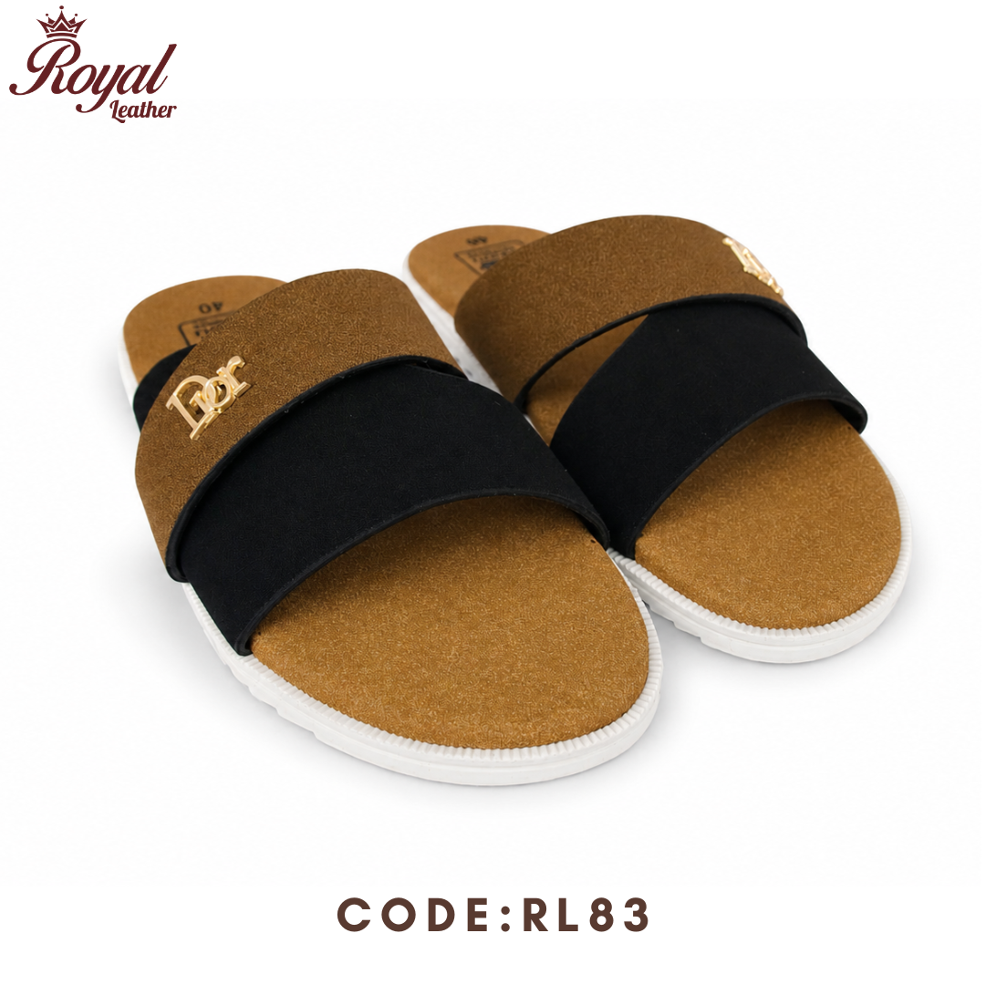 Premium Mens Arabic Style Sandals RL83