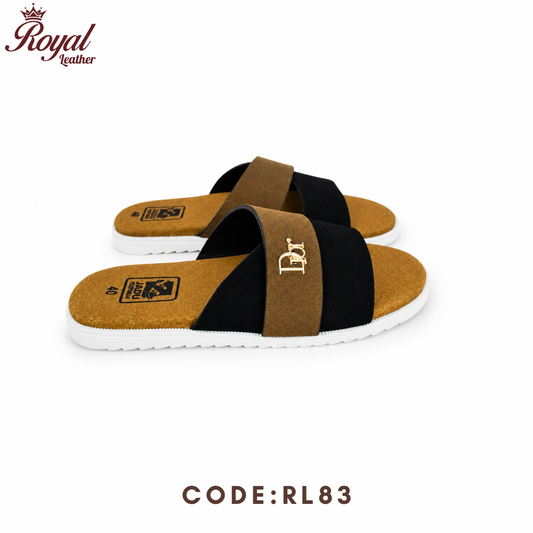 Premium Mens Arabic Style Sandals RL83