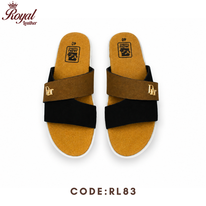 Premium Mens Arabic Style Sandals RL83