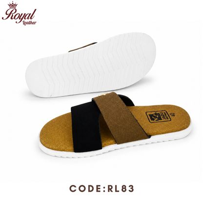 Premium Mens Arabic Style Sandals RL83