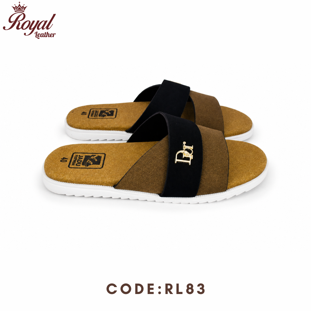 Premium Mens Arabic Style Sandals RL83