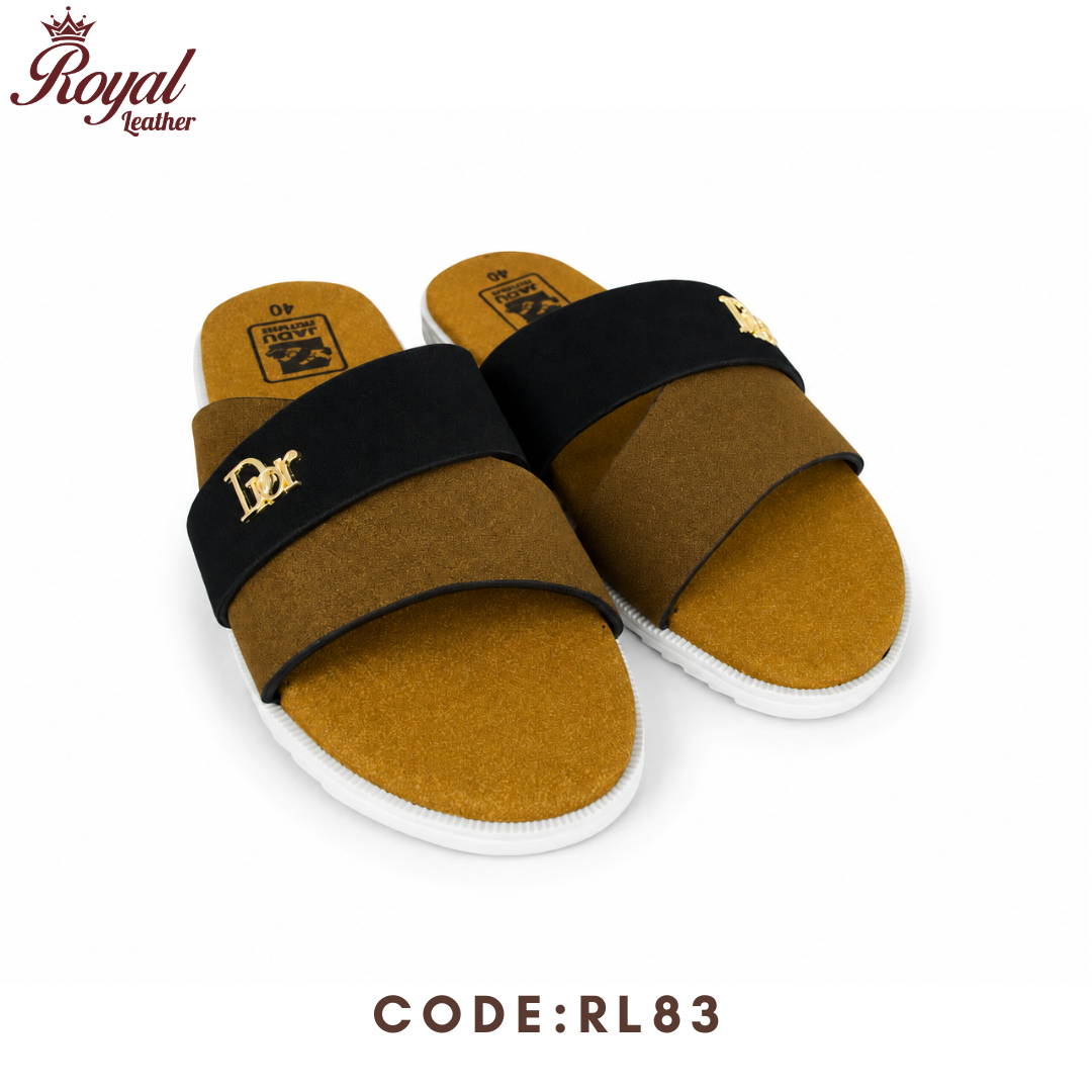 Premium Mens Arabic Style Sandals RL83