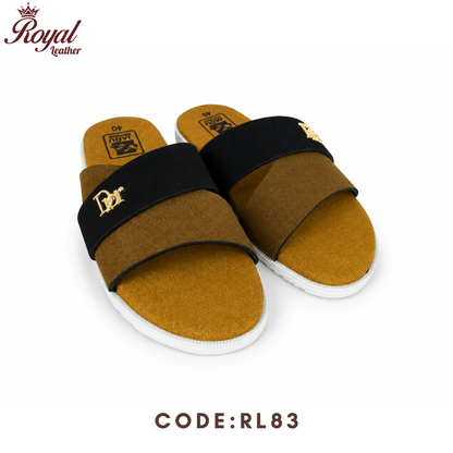 Premium Mens Arabic Style Sandals RL83