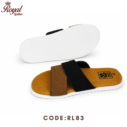 Premium Mens Arabic Style Sandals RL83