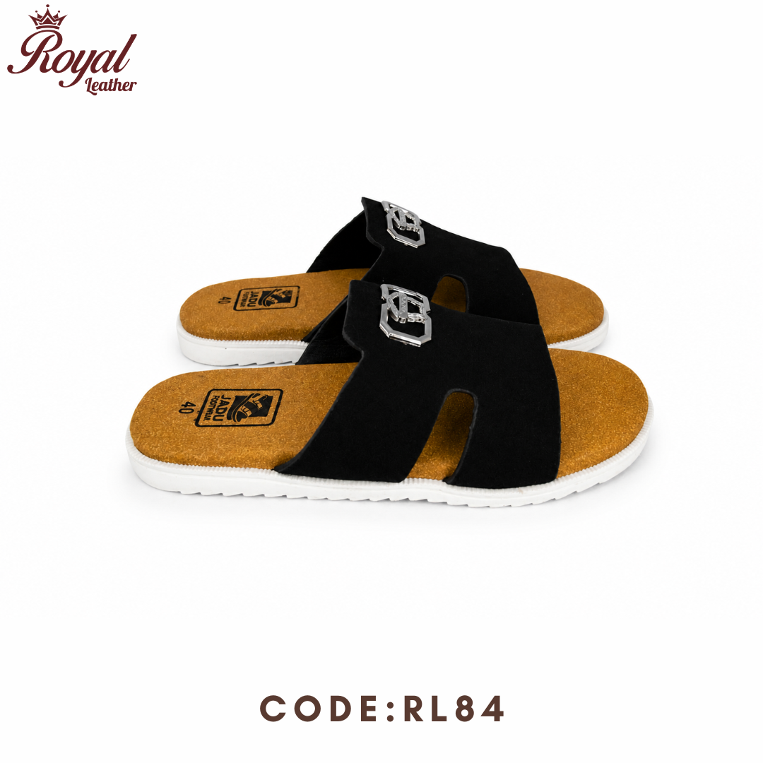 Premium Mens Arabic Style Sandals RL84