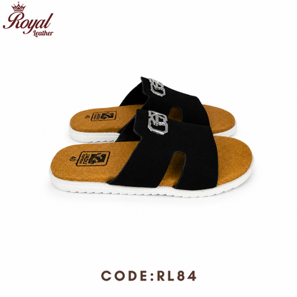 Premium Mens Arabic Style Sandals RL84