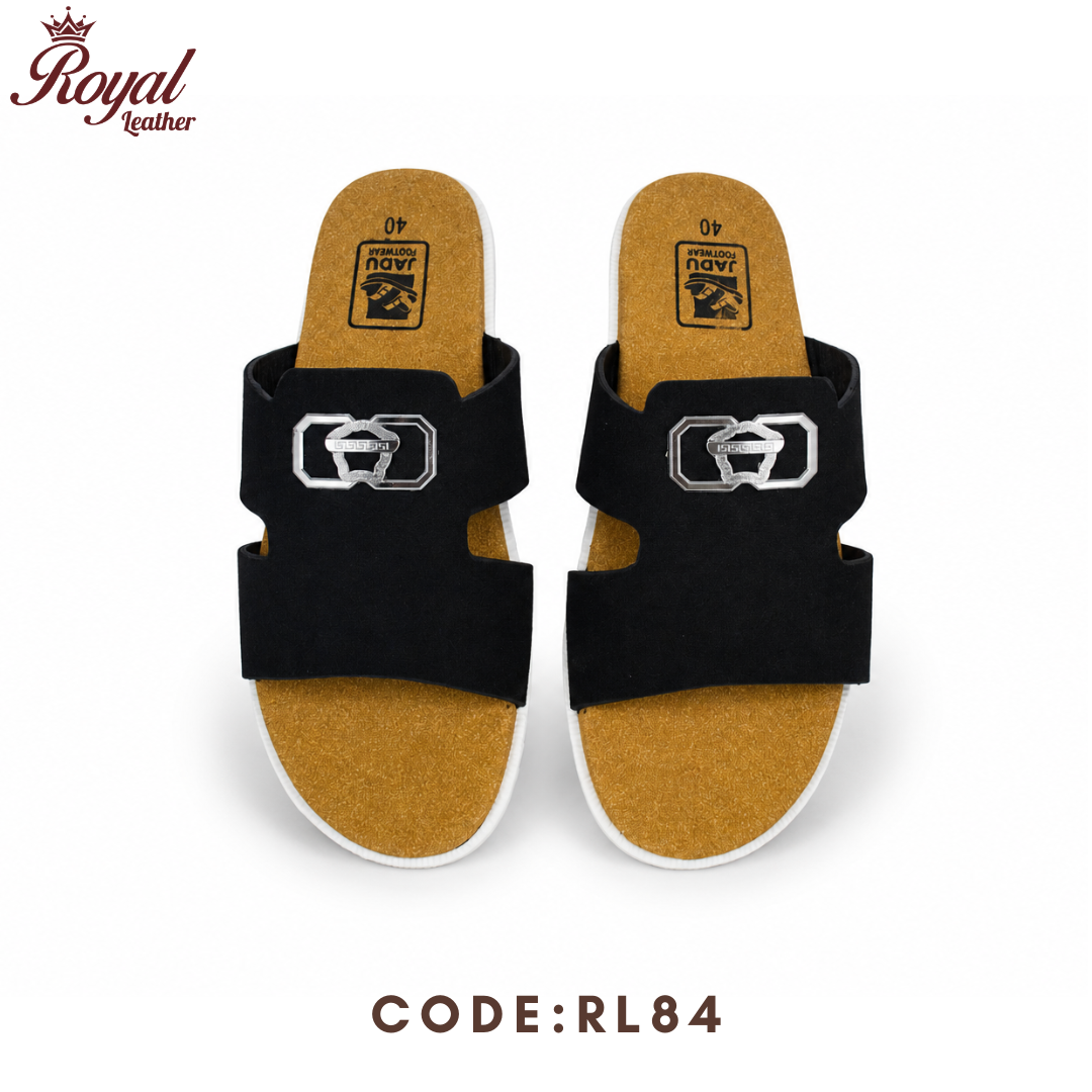 Premium Mens Arabic Style Sandals RL84