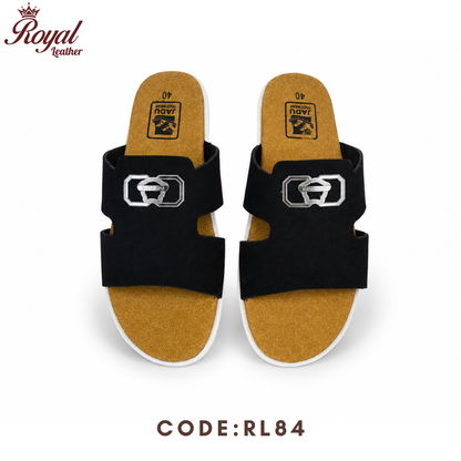Premium Mens Arabic Style Sandals RL84