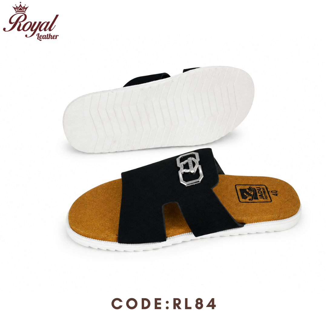 Premium Mens Arabic Style Sandals RL84