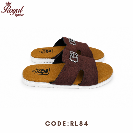 Premium Mens Arabic Style Sandals RL84