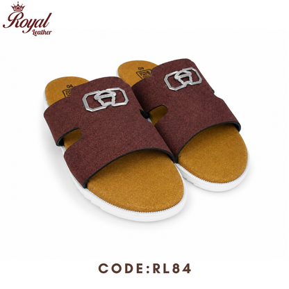 Premium Mens Arabic Style Sandals RL84