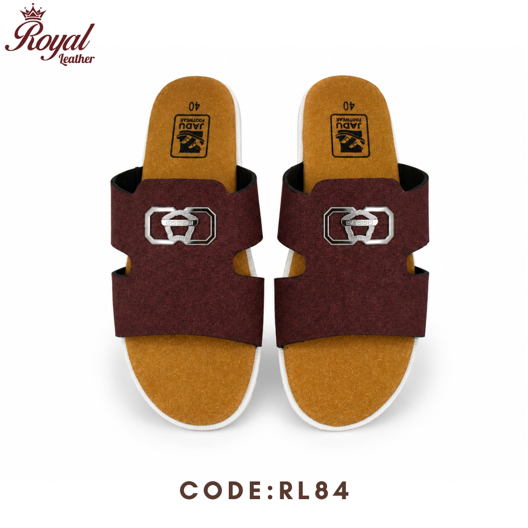 Premium Mens Arabic Style Sandals RL84