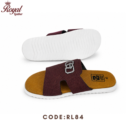 Premium Mens Arabic Style Sandals RL84
