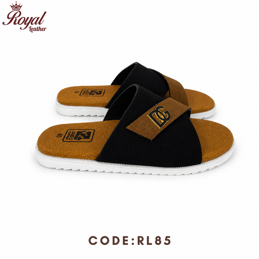 Premium Mens Arabic Style Sandals RL85