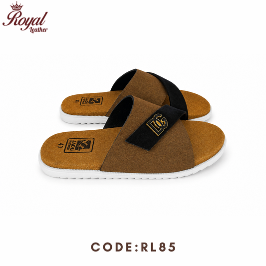 Premium Mens Arabic Style Sandals RL85