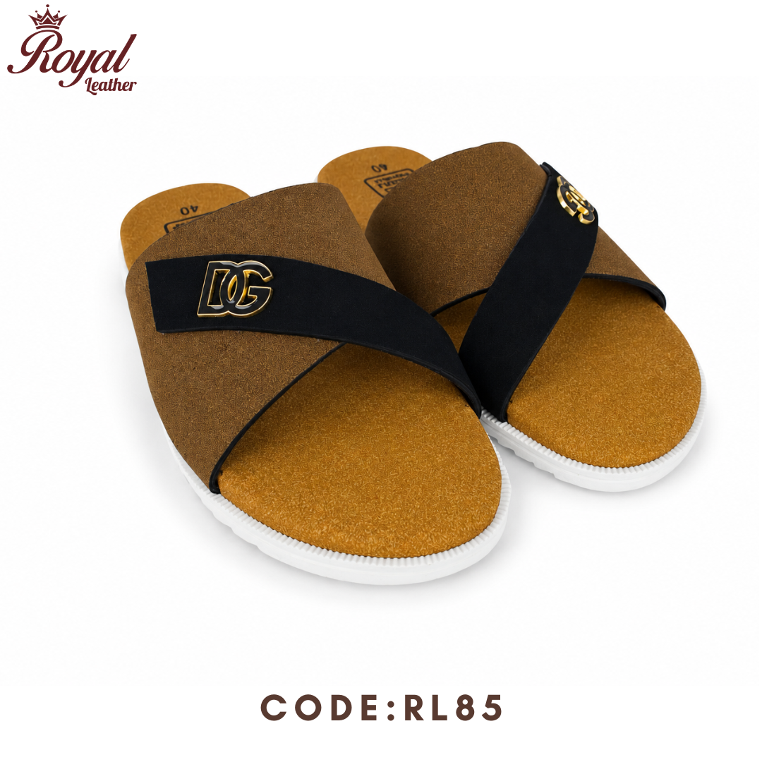 Premium Mens Arabic Style Sandals RL85