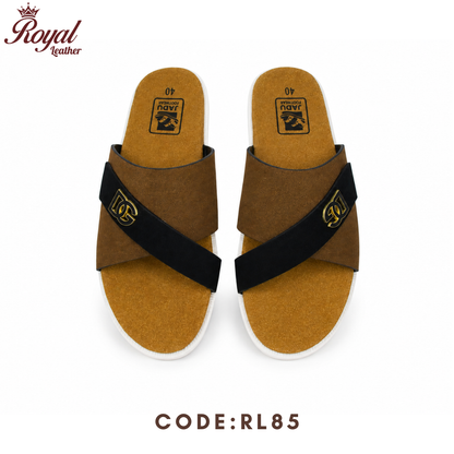Premium Mens Arabic Style Sandals RL85