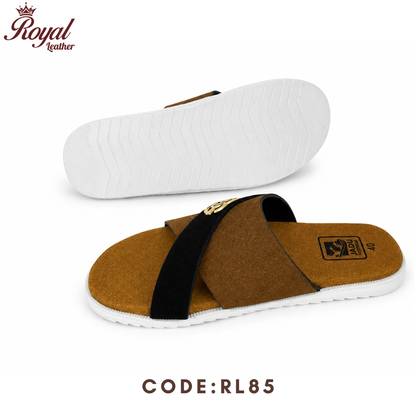 Premium Mens Arabic Style Sandals RL85