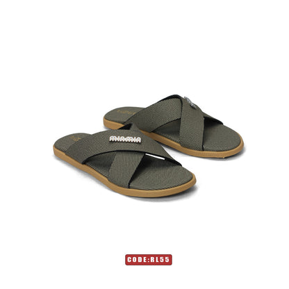 Premium Men’s Sandals Comfort & Style - RL55