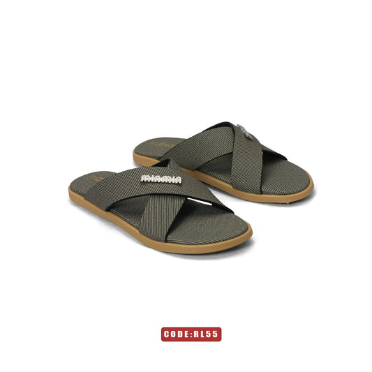 Premium Men’s Sandals Comfort & Style - RL55
