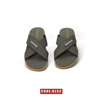 Premium Men’s Sandals Comfort & Style - RL55