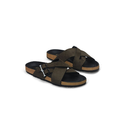 Premium Mens Arizona Sandals RL64