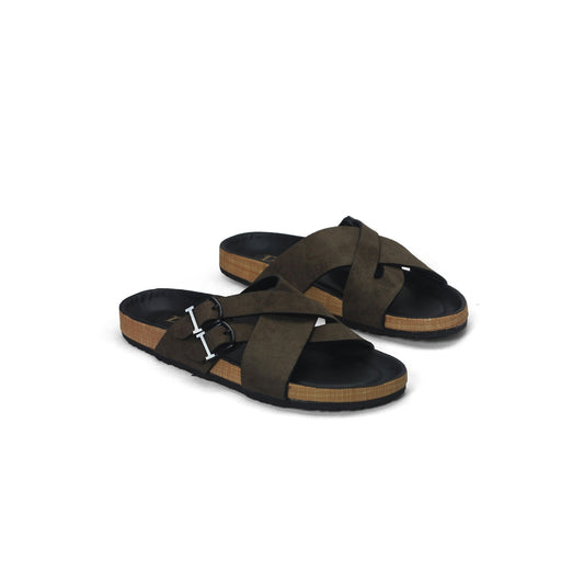 Premium Mens Arizona Sandals RL64